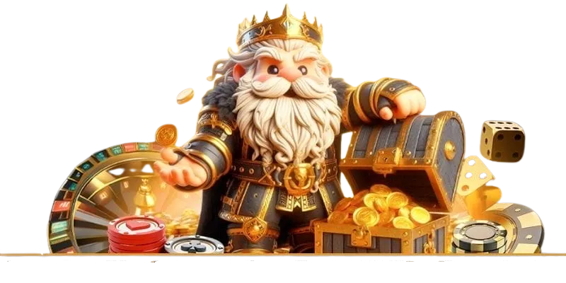 Khuyến mãi nổ hũ cập nhật hàng ngày